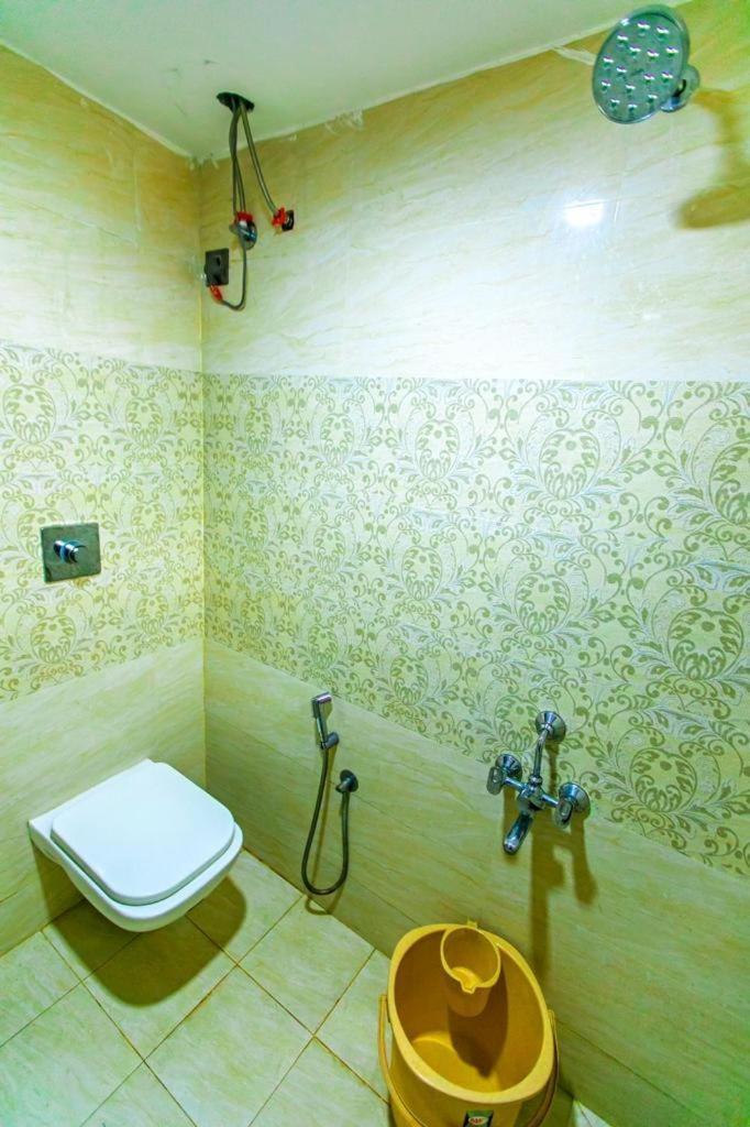 شقة Dreamland Retreat With Swimming Pool Kottakuppam المظهر الخارجي الصورة