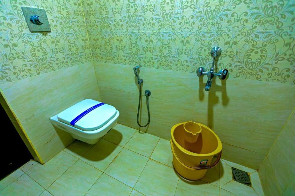 شقة Dreamland Retreat With Swimming Pool Kottakuppam المظهر الخارجي الصورة